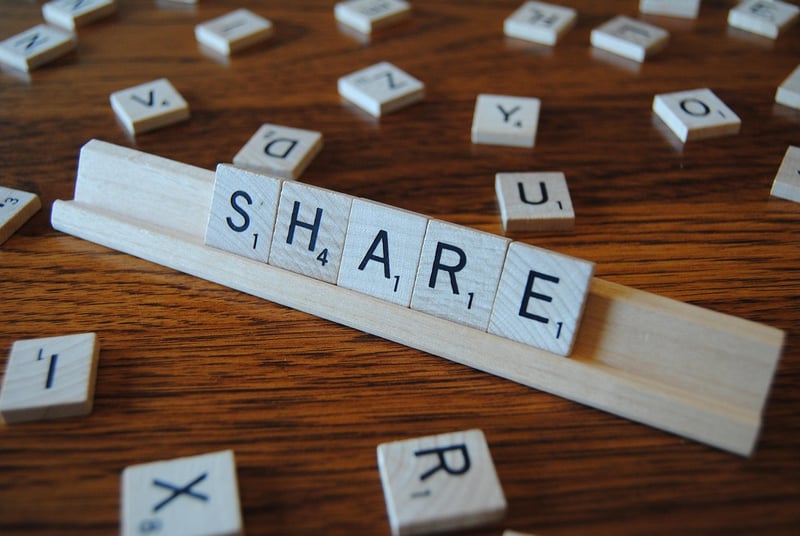 Share travel stories