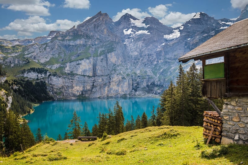 Alpine Lodge